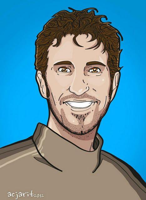 ¿Quieres tu retrato?