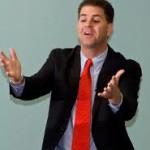 Cómo ser tu propio líder: Brad Cohen