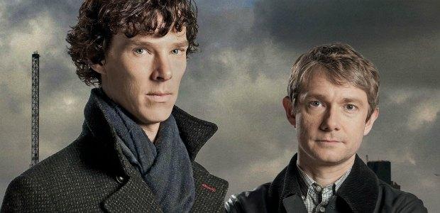 Sherlock: el detective que nunca muere (pregúntenle a Moriarty)