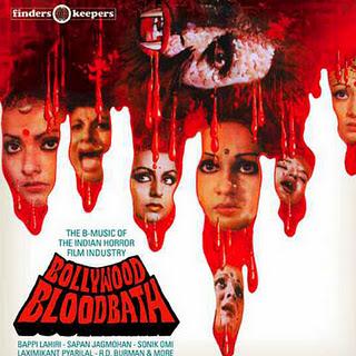 Bollywood Bloodbath (2011)