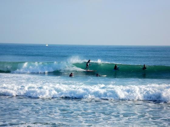 Alicante Session 7 Enero 2012