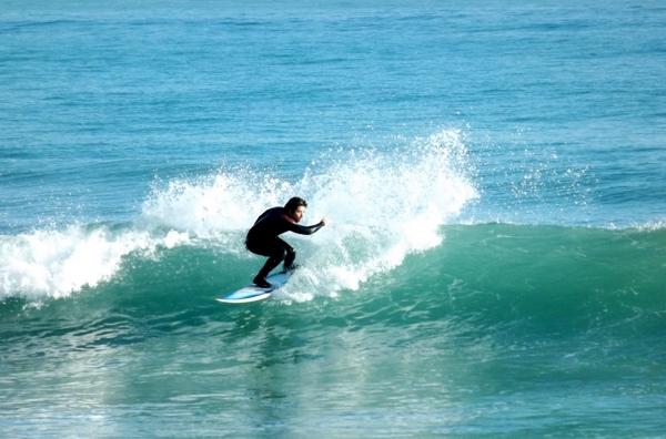 Alicante Session 7 Enero 2012