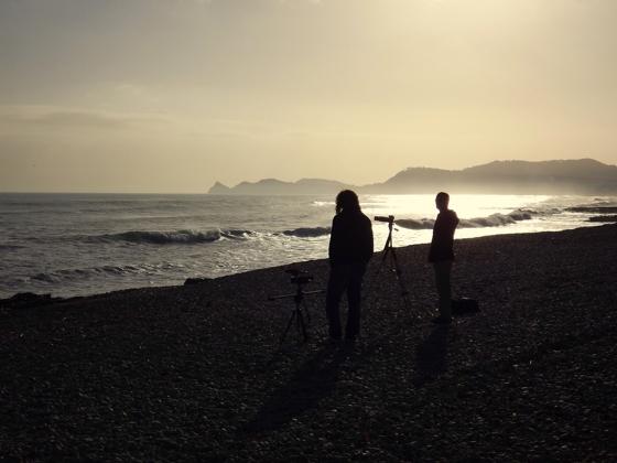 Alicante Session 7 Enero 2012