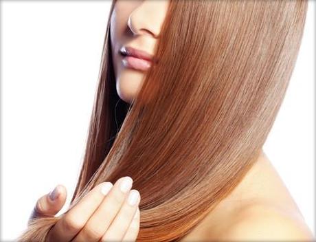 Productos capilares que no nos hacen efecto