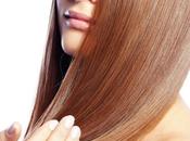 Productos capilares hacen efecto