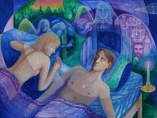 ¿Por qué soñamos?