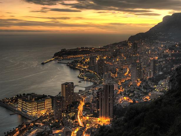 50 hermosas imágenes HDR de 50 ciudades del mundo