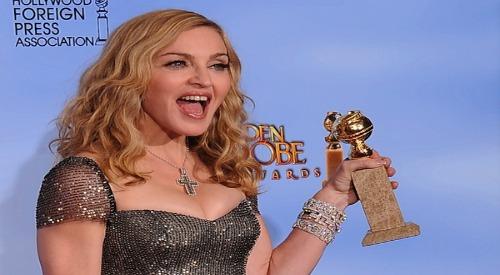 `The Artist’ y `The descendants’, las grandes triunfadoras de los Globos de Oro 2012