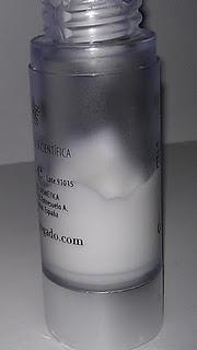 Eva Rogado: Contorno de Ojos