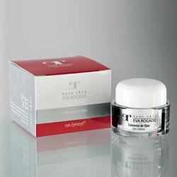 Eva Rogado: Contorno de Ojos