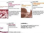 Sajalín Editores nuevos títulos