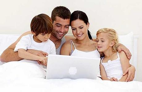 La familia sustituye al ocio como fuente de satisfacción