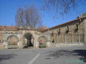 Labradores de piedra