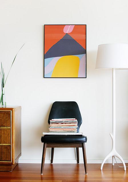 Quedamos en el salón