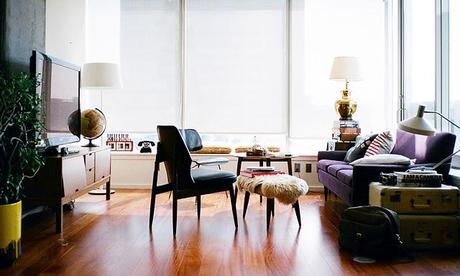 Quedamos en el salón