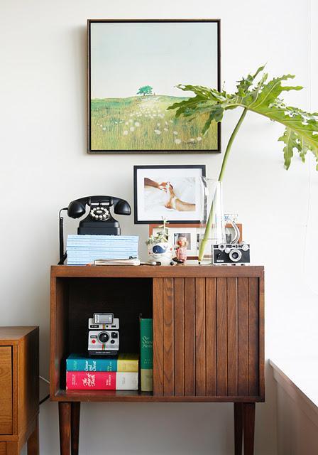 Quedamos en el salón