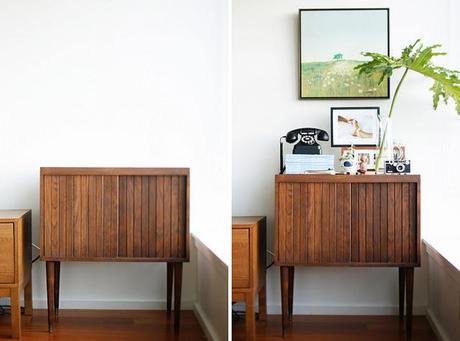 Quedamos en el salón