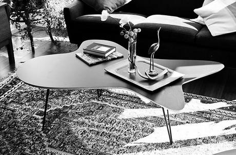 Quedamos en el salón