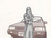 Reseña: coche Intisar