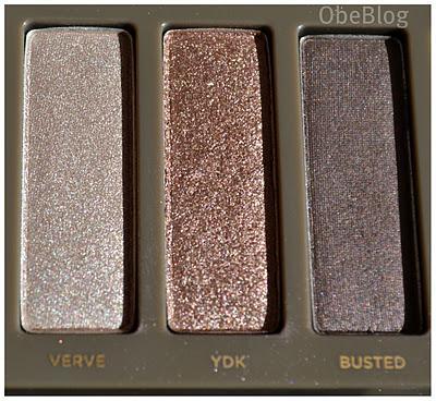 I ♡ NAKED 2 I ♡ NAKED 2