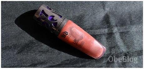 I ♡ NAKED 2 I ♡ NAKED 2
