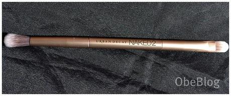 I ♡ NAKED 2 I ♡ NAKED 2