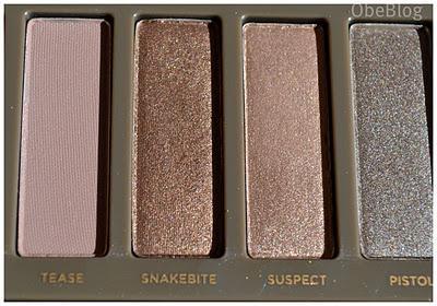 I ♡ NAKED 2 I ♡ NAKED 2