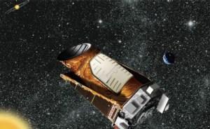 kepler1 Encontrar exolunas próximo objetivo en investigación espacial