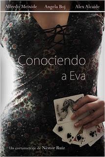 Programación de Cortos con Ñ para el 17 de enero