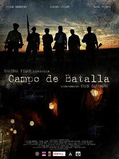 Programación de Cortos con Ñ para el 17 de enero