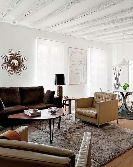 Quedamos en el salón Quedamos en el salón