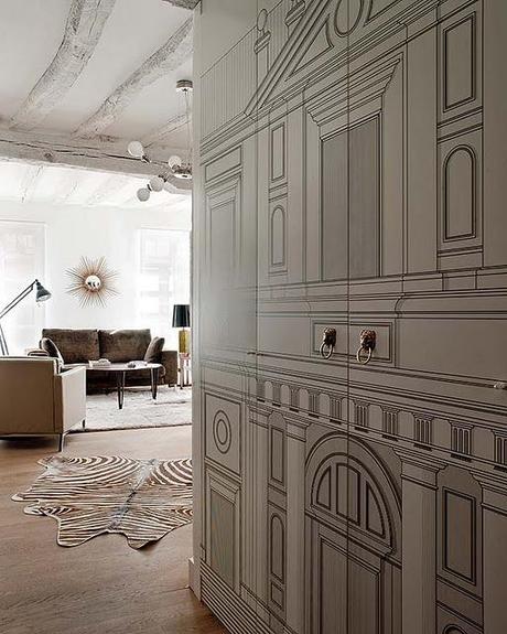 Quedamos en el salón Quedamos en el salón