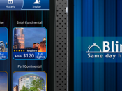 Blink, aplicación para smartphones localiza ofertas imbatibles hoteles lujo