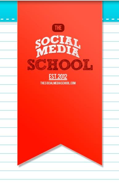 La primera escuela de social media gratuita by SrBurns