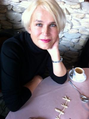 17 de Enero - Antonia