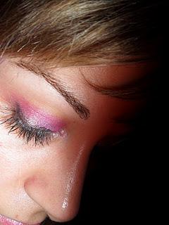 Un poco de color ROSAAA