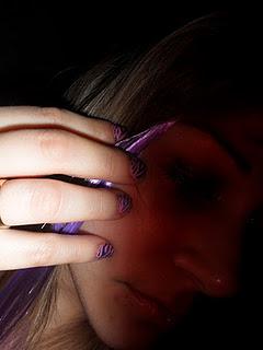 Un poco de color ROSAAA