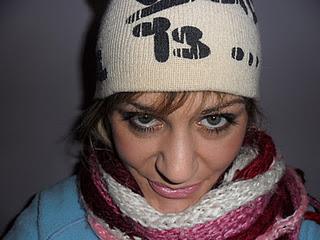 Mi propuesta para el concurso de lapinturera