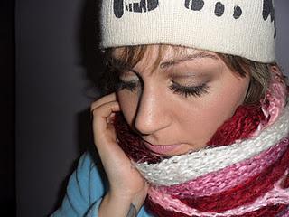 Mi propuesta para el concurso de lapinturera