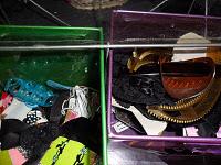 Cositas para el pelo