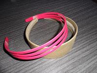 Cositas para el pelo