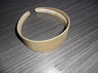 Cositas para el pelo