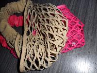 Cositas para el pelo