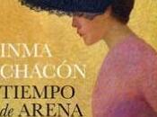 Inma chacón viene badajoz