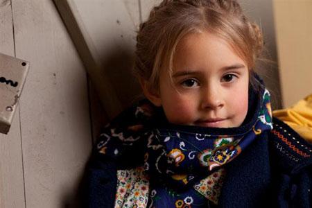 Paglie, colección otoño e invierno 2012