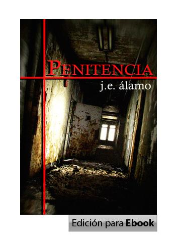 Novedades Enero: “Con otros ojos”, de Fabián Plaza y “Penitencia” de J.E.Álamo