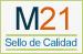Sello de calidad Medicina 21