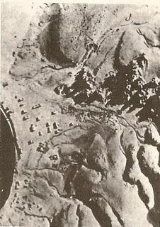 La guarnición de Halfaya capitula tras una defensa heroica - 17/01/1942.