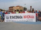 Rinconada olvida Paraos