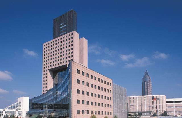 Heimtextil 2012 presenta todas las novedades en papel pintado